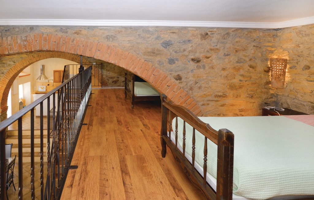 Ferienhaus - Santa Maria Poggio , Frankreich - FKO344 17