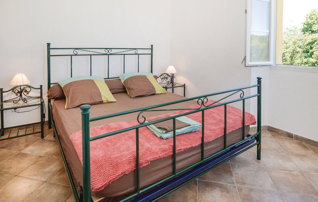 Ferienhaus - Santa Maria Poggio , Frankreich - FKO345 18