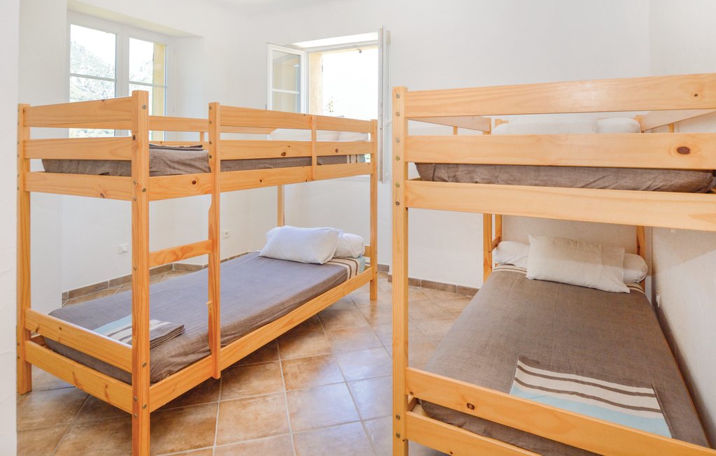 Ferienhaus - Santa Maria Poggio , Frankreich - FKO345 9