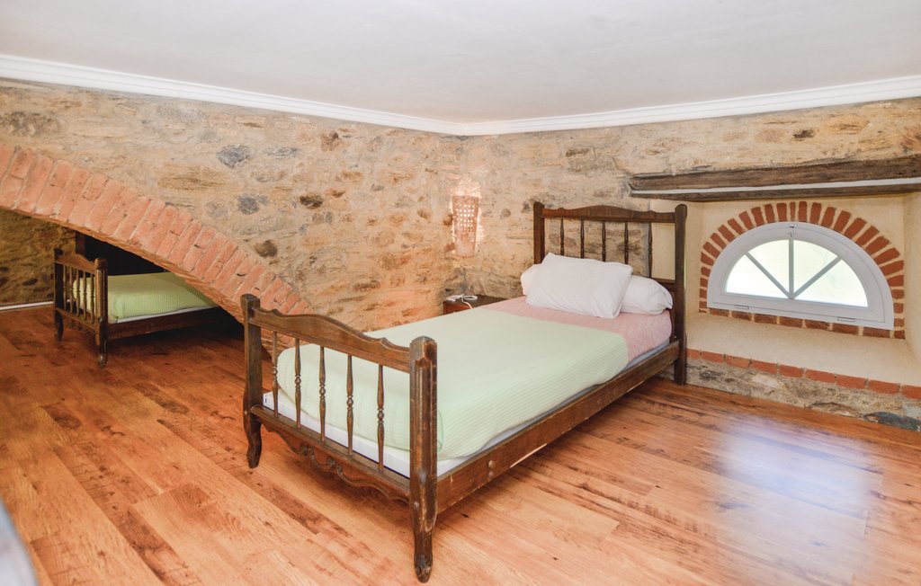 Ferienhaus - Santa Maria Poggio , Frankreich - FKO344 16