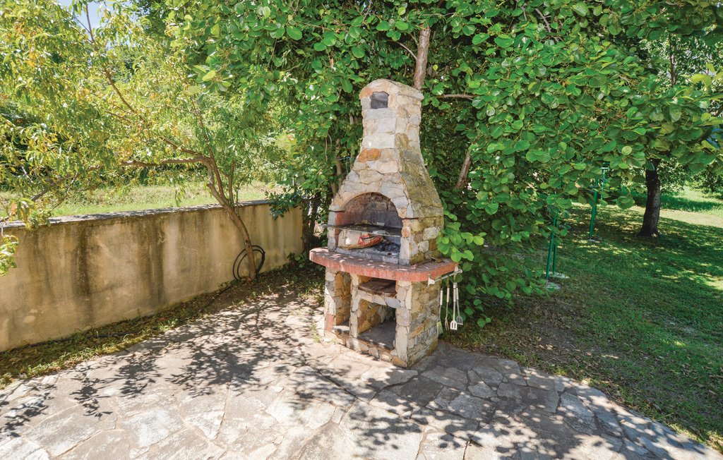 Semesterhus - Santa Maria Poggio , Frankrike - FKO343 18