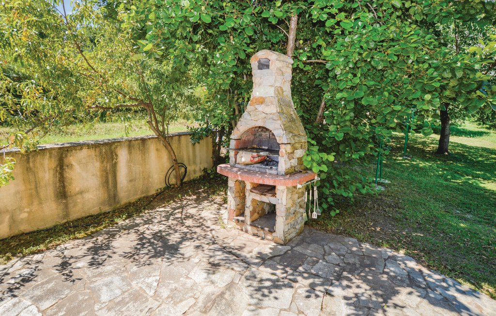 Ferienhaus - Santa Maria Poggio , Frankreich - FKO345 15