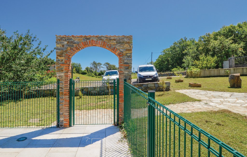 Ferienhaus - Santa Maria Poggio , Frankreich - FKO345 14