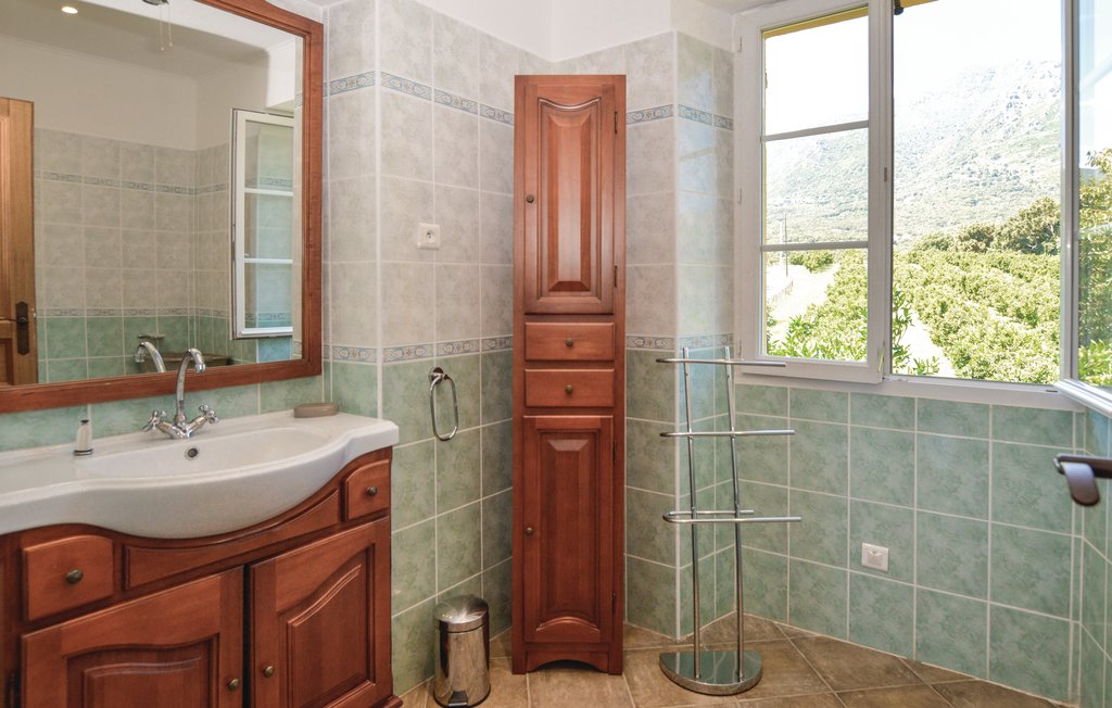 Ferienhaus - Santa Maria Poggio , Frankreich - FKO345 19