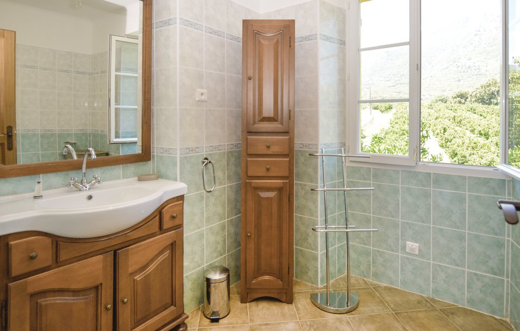 Semesterhus - Santa Maria Poggio , Frankrike - FKO343 30