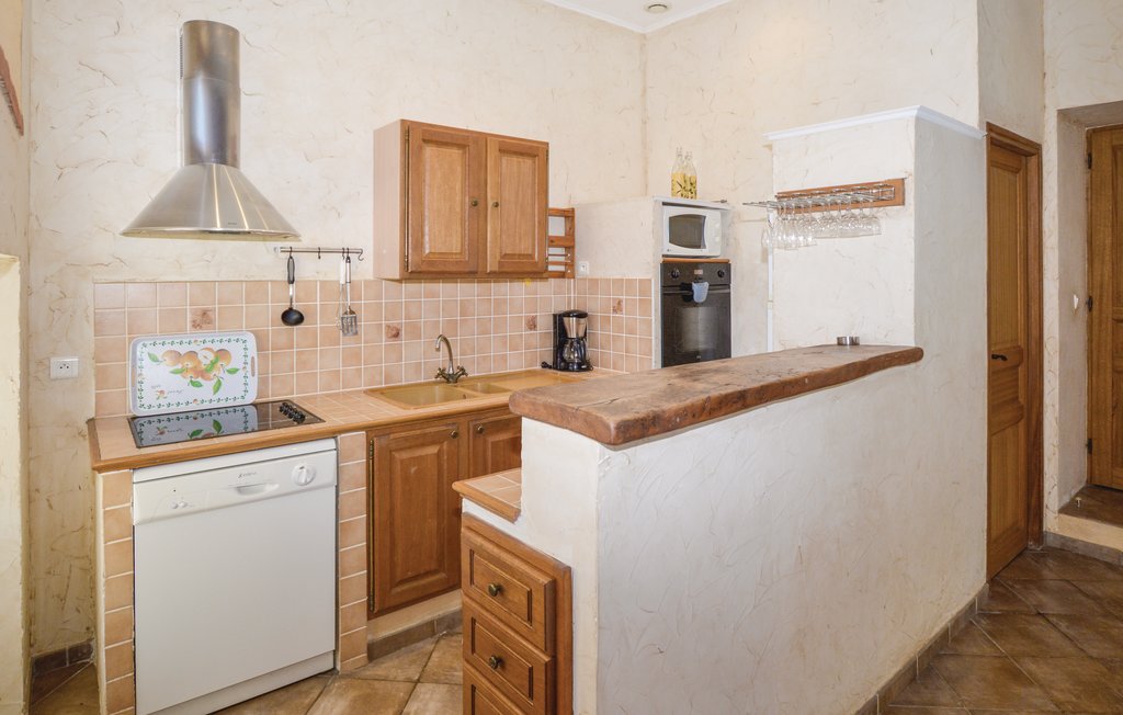 Semesterhus - Santa Maria Poggio , Frankrike - FKO343 7