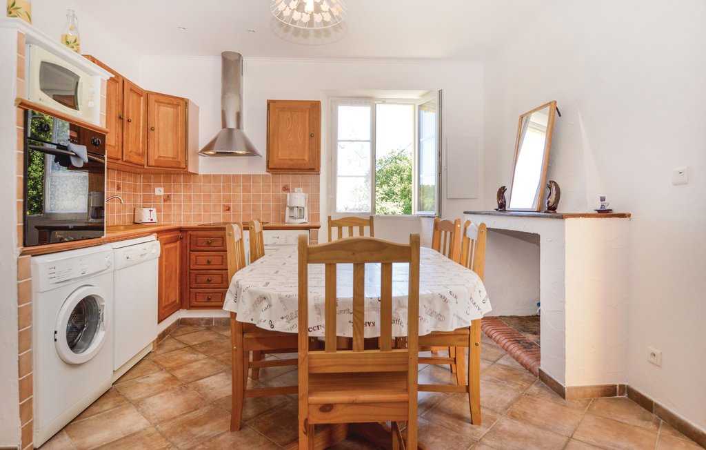 Ferienhaus - Santa Maria Poggio , Frankreich - FKO345 5