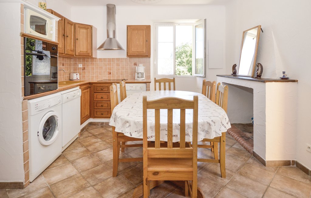 Semesterhus - Santa Maria Poggio , Frankrike - FKO343 21