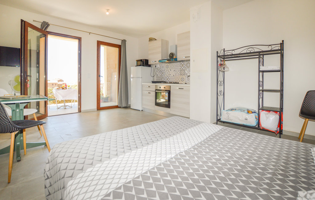 Ferienwohnung - Piana , Frankreich - FKO589 4