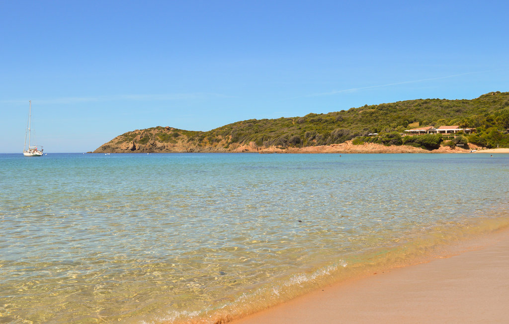 Ferienwohnung - Piana , Frankreich - FKO589 12