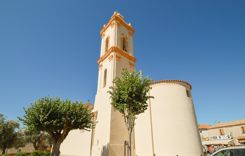 Ferienwohnung - Piana , Frankreich - FKO589 16