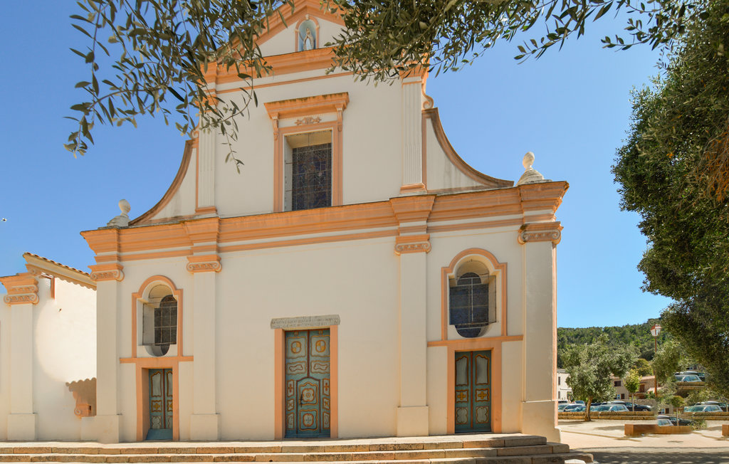 Ferienwohnung - Piana , Frankreich - FKO589 15