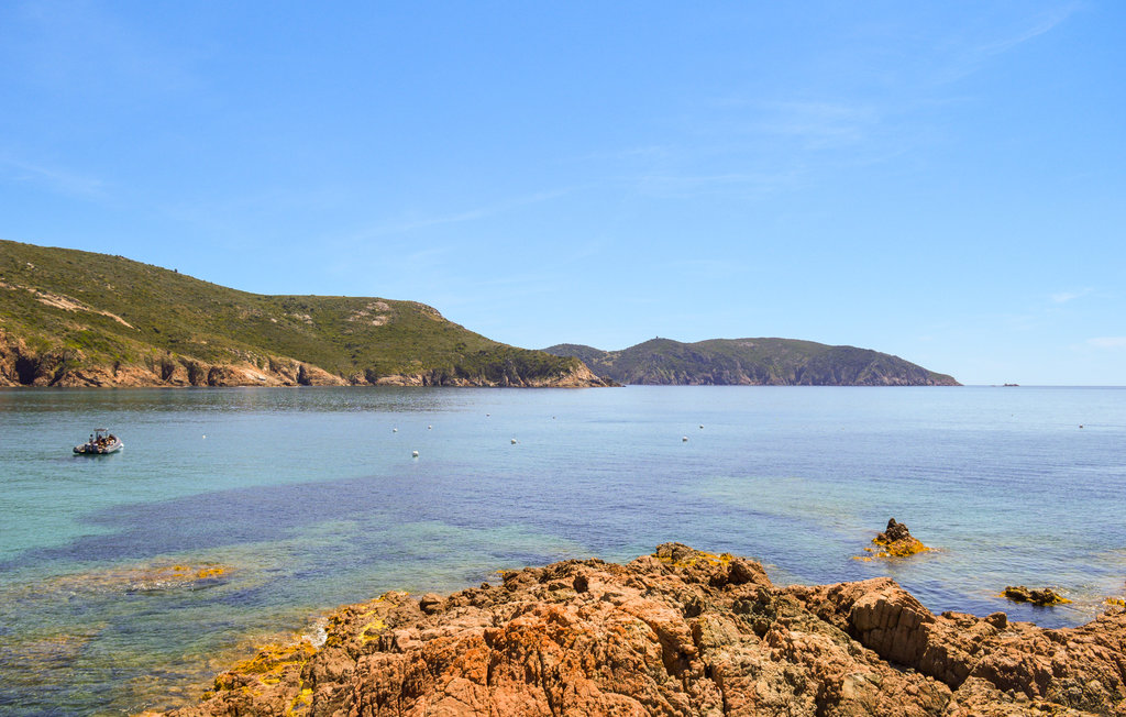 Ferienwohnung - Piana , Frankreich - FKO589 14