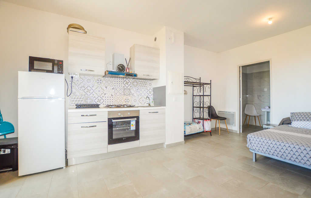 Ferienwohnung - Piana , Frankreich - FKO589 6