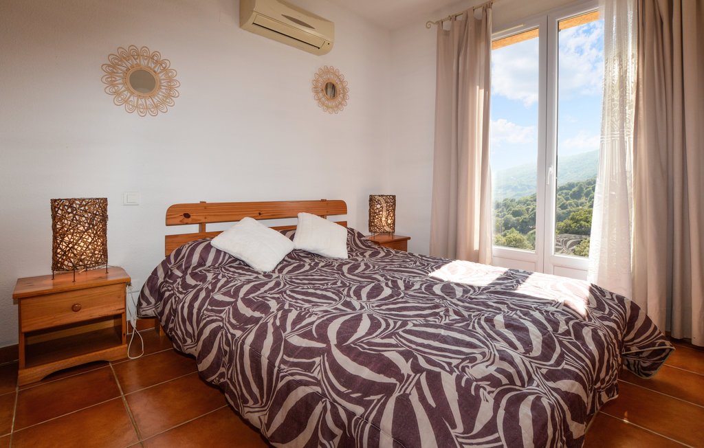 Ferienhaus - Casalabriva , Frankreich - FKO233 5