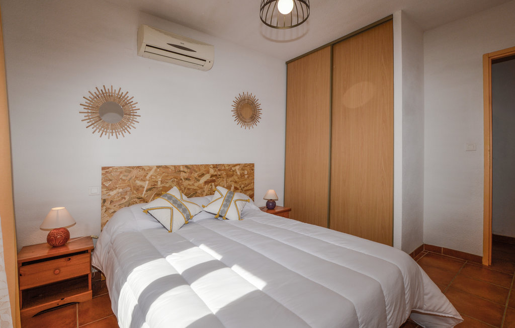 Ferienhaus - Casalabriva , Frankreich - FKO233 11