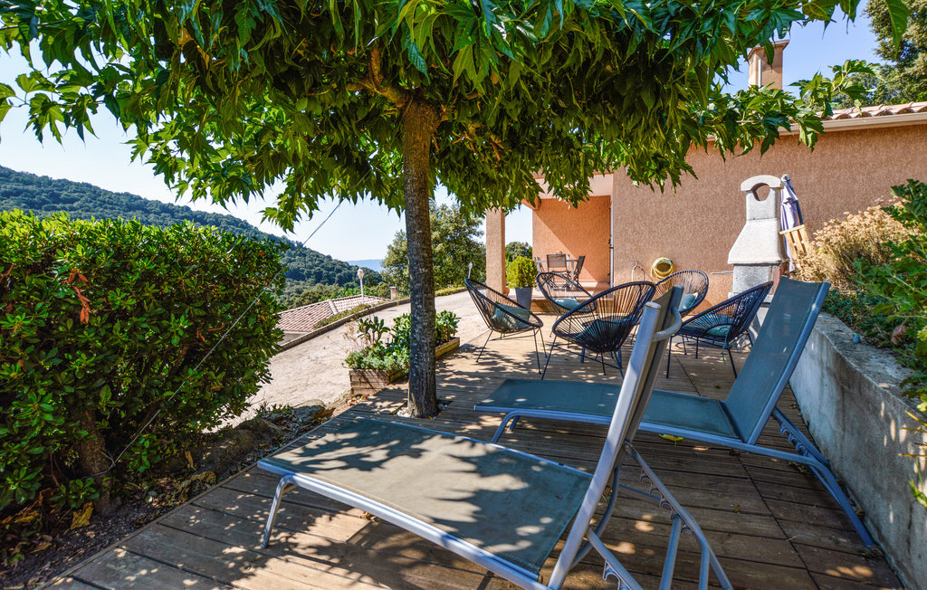 Ferienhaus - Casalabriva , Frankreich - FKO233 9