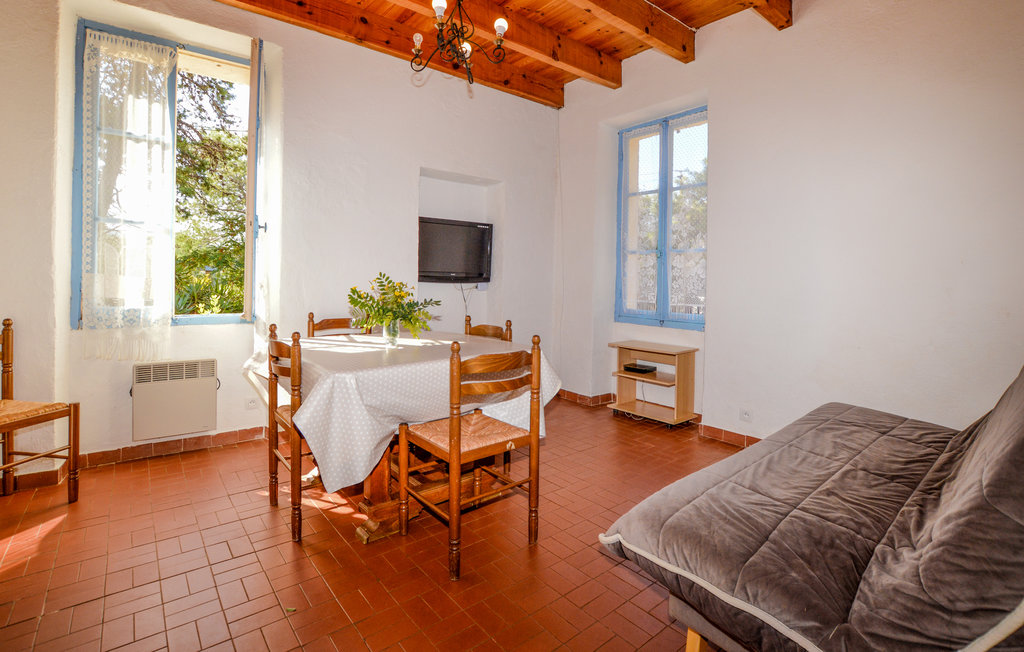 Ferienhaus - Coti-Chiavari , Frankreich - FKO151 3