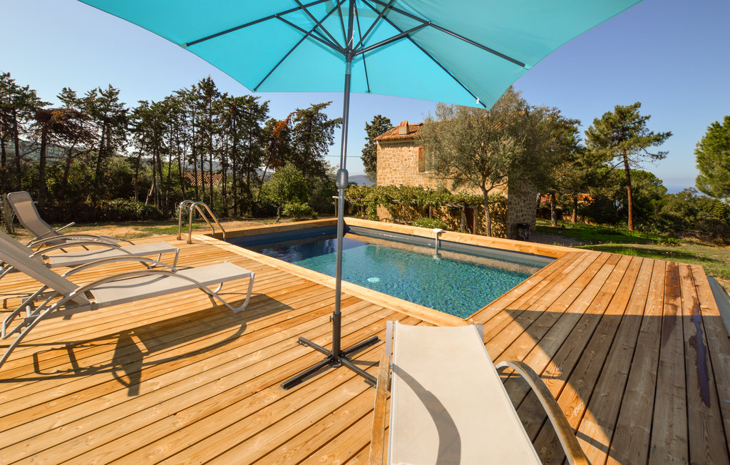 Ferienhaus - Coti-Chiavari , Frankreich - FKO151 10