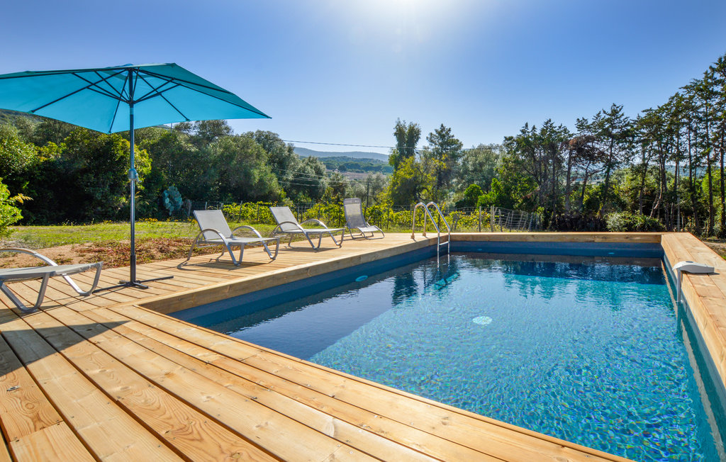 Ferienhaus - Coti-Chiavari , Frankreich - FKO151 11