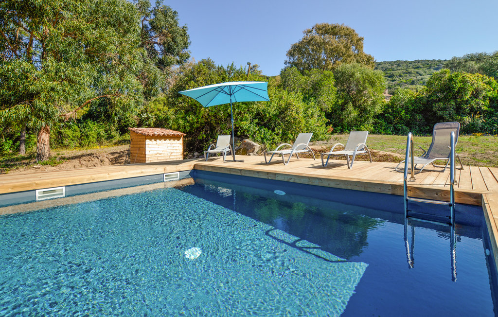 Ferienhaus - Coti-Chiavari , Frankreich - FKO151 13