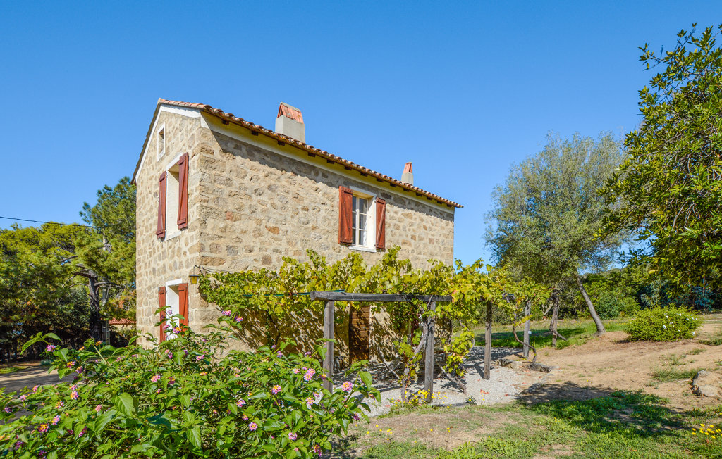 Ferienhaus - Coti-Chiavari , Frankreich - FKO151 14