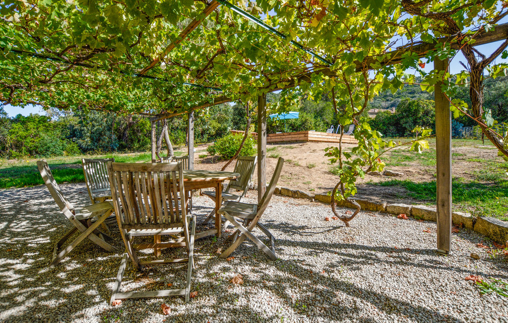 Ferienhaus - Coti-Chiavari , Frankreich - FKO151 6