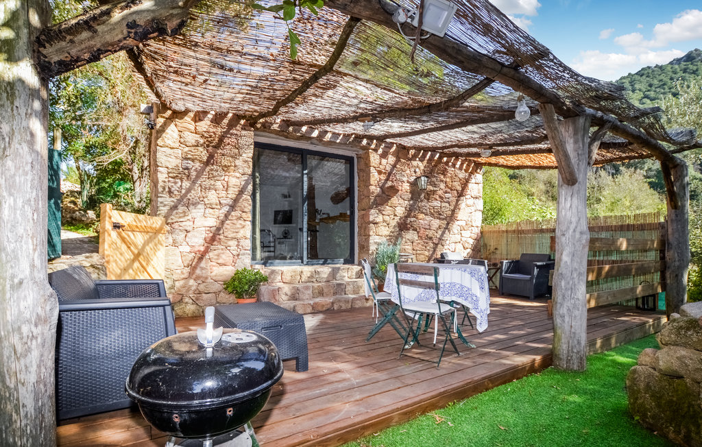 Ferienhaus - Coti Chiavari , Frankreich - FKO293 1