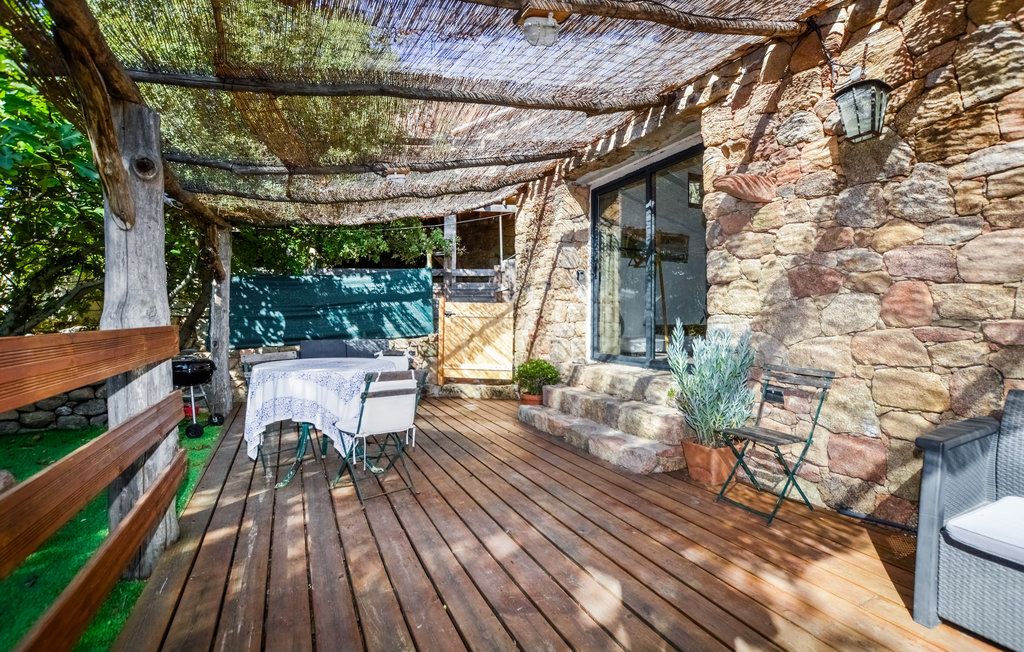 Ferienhaus - Coti Chiavari , Frankreich - FKO293 8