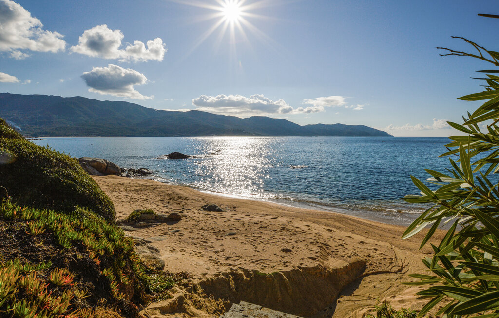 Location de vacances - Sagone , France - FKO609 9