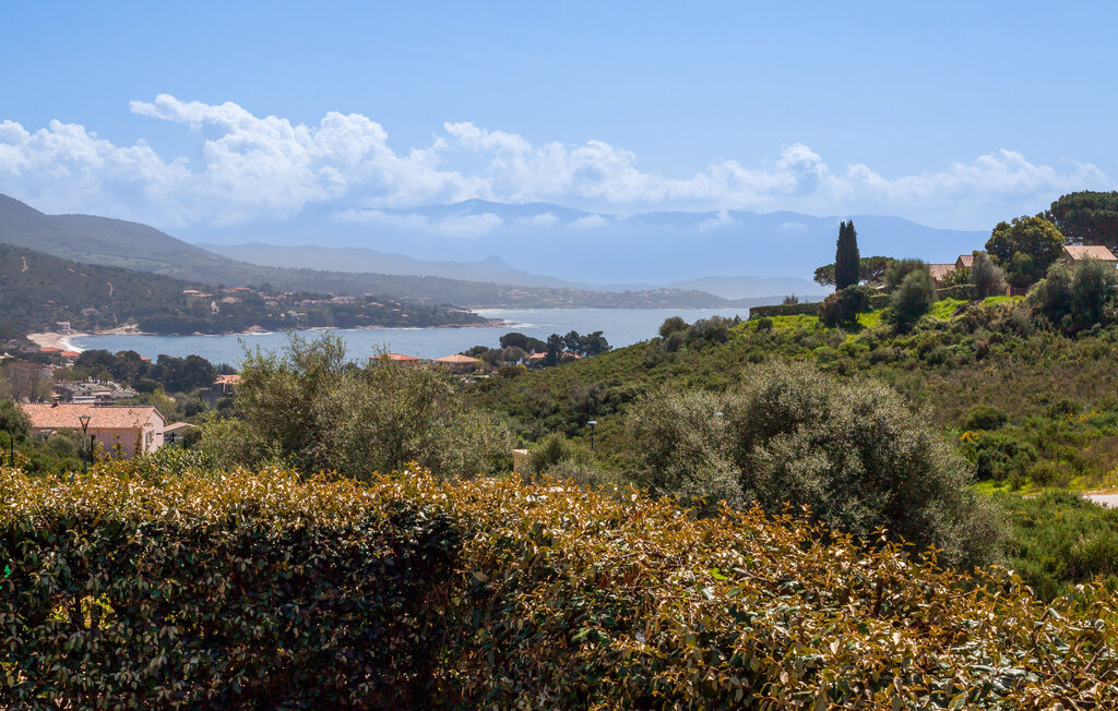 Location de vacances - Sagone , France - FKO609 8