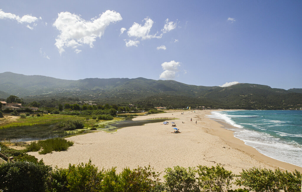 Location de vacances - Sagone , France - FKO609 26