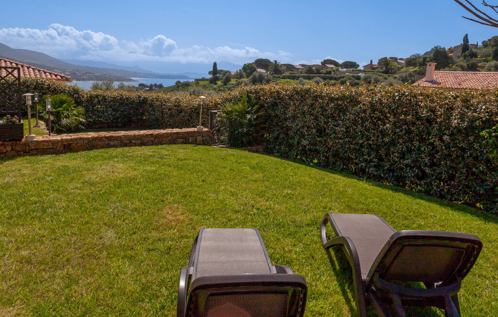 Location de vacances - Sagone , France - FKO609 12