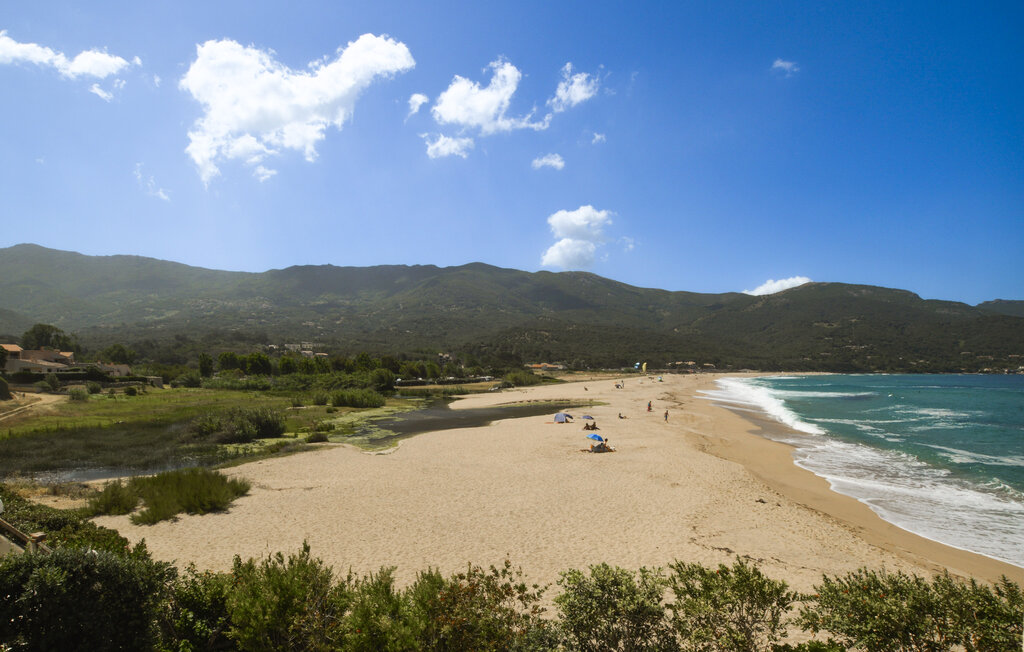 Location de vacances - Sagone , France - FKO610 26