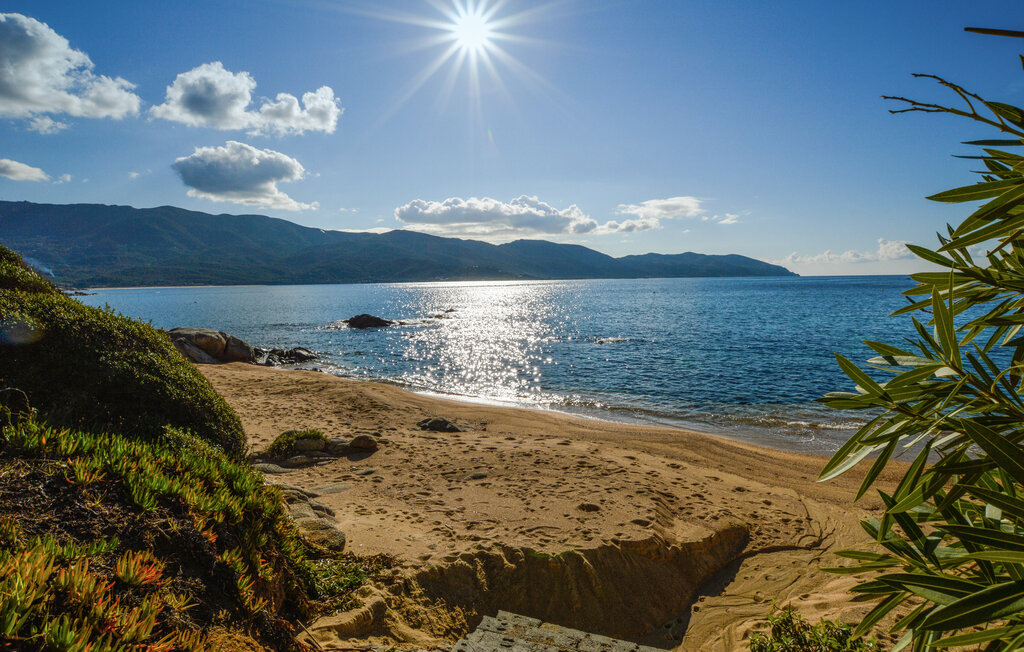 Location de vacances - Sagone , France - FKO610 27