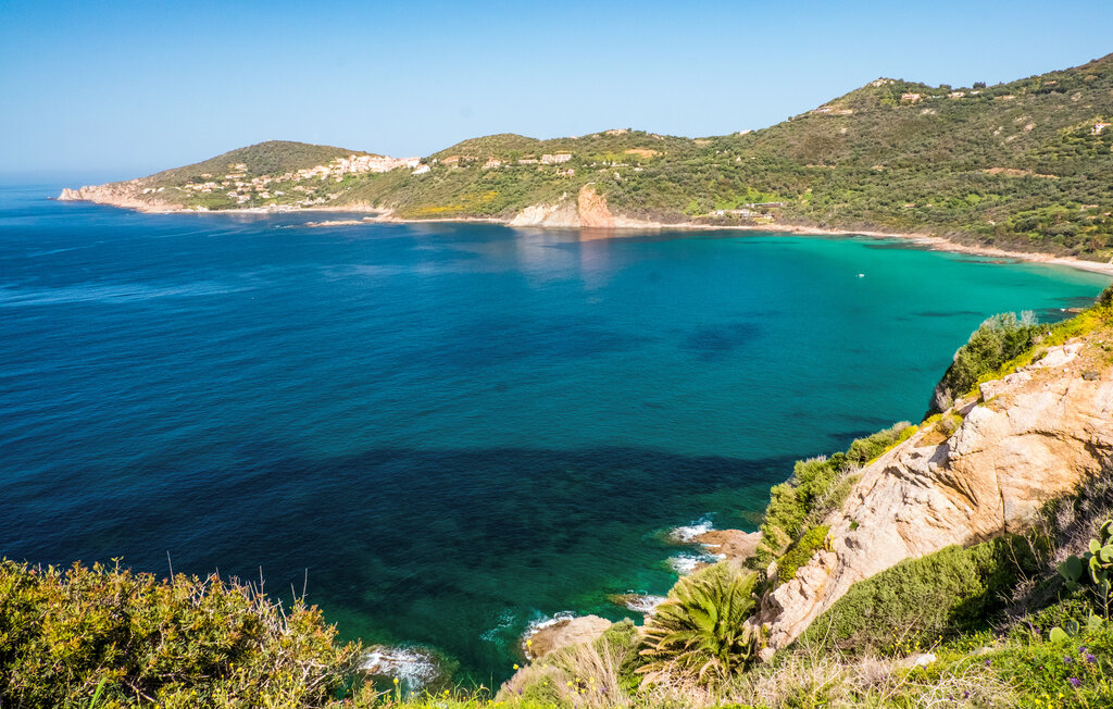 Location de vacances - Sagone , France - FKO610 28