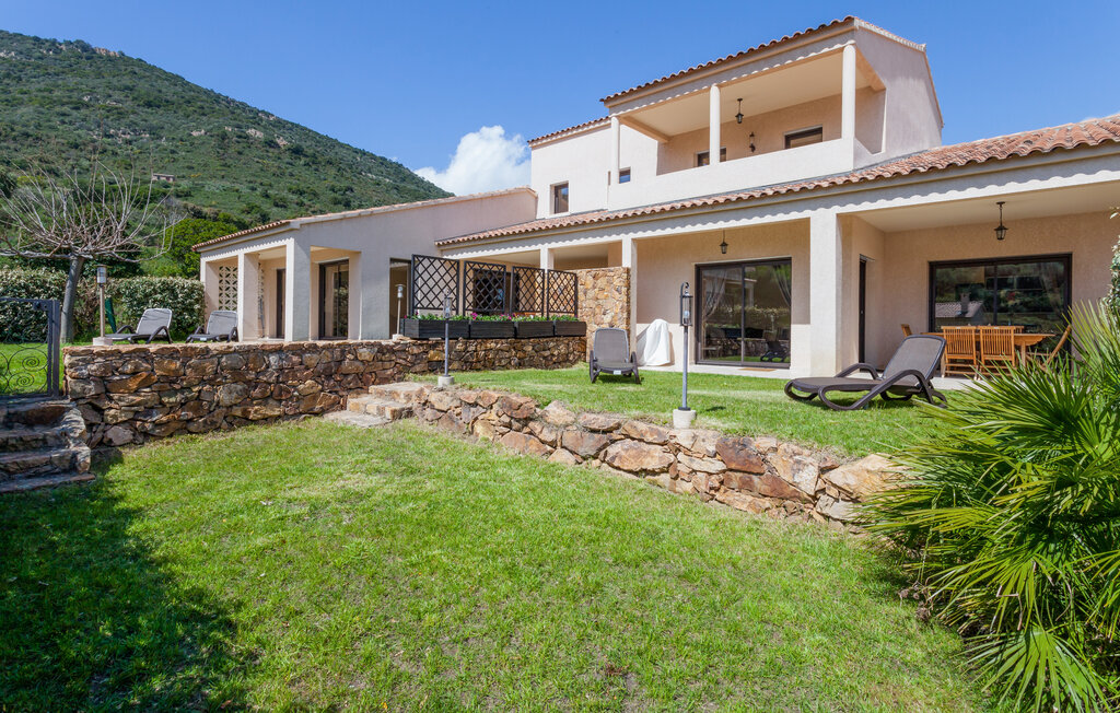 Location de vacances - Sagone , France - FKO610 1