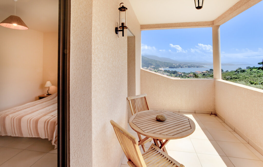 Location de vacances - Sagone , France - FKO610 6