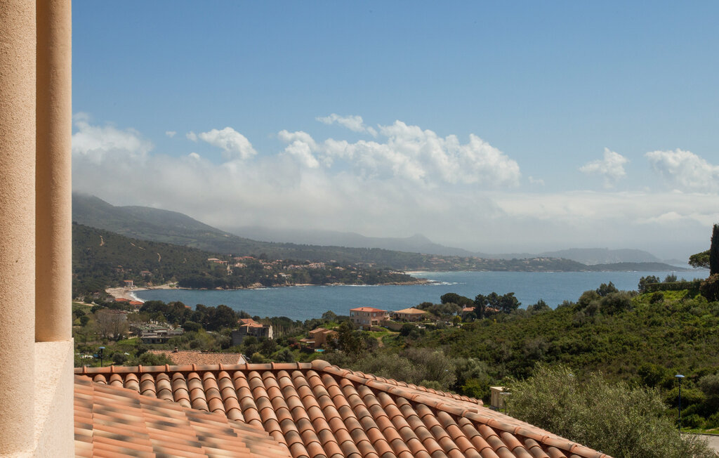 Location de vacances - Sagone , France - FKO610 2