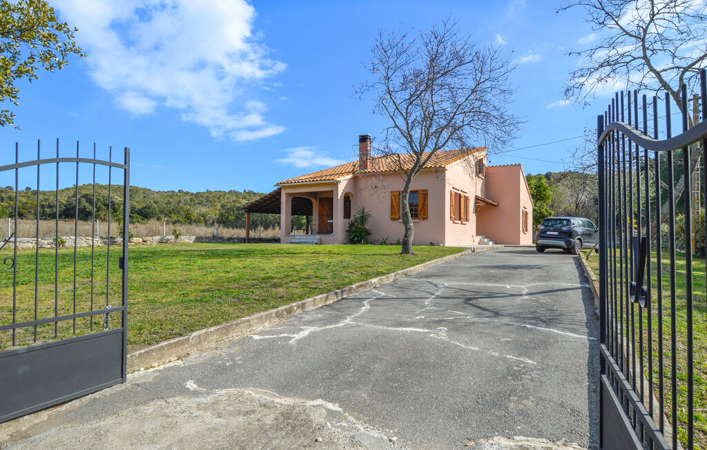 Location de vacances - Casaperta Aleria , France - FKO619 1