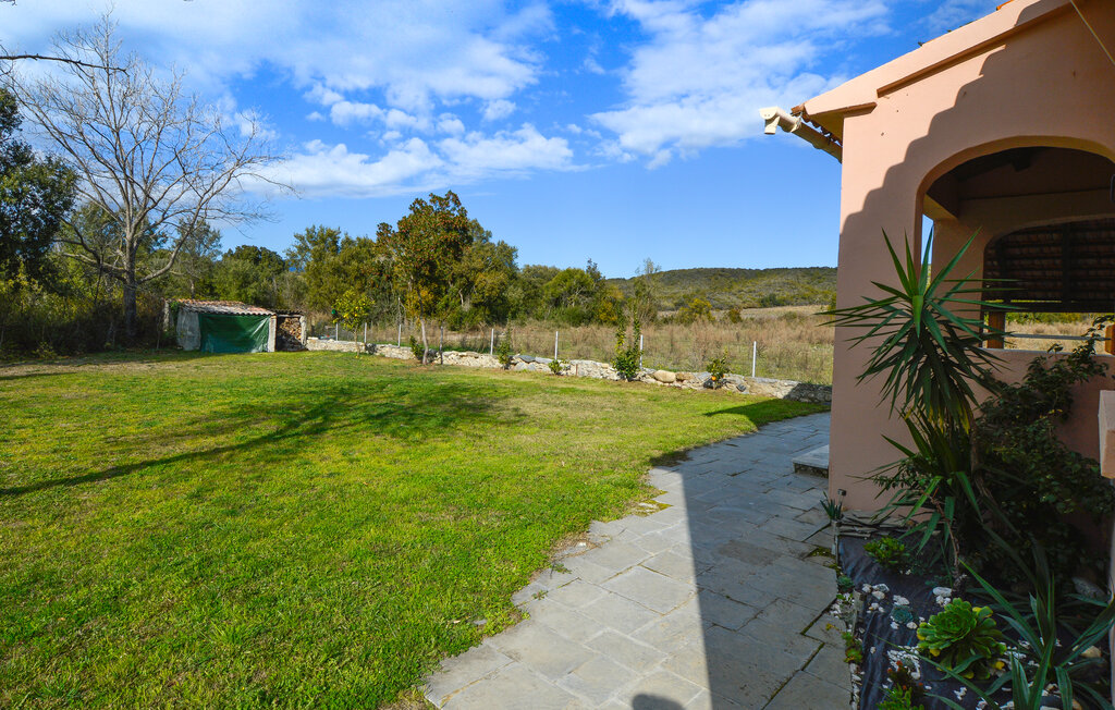 Location de vacances - Casaperta Aleria , France - FKO619 11