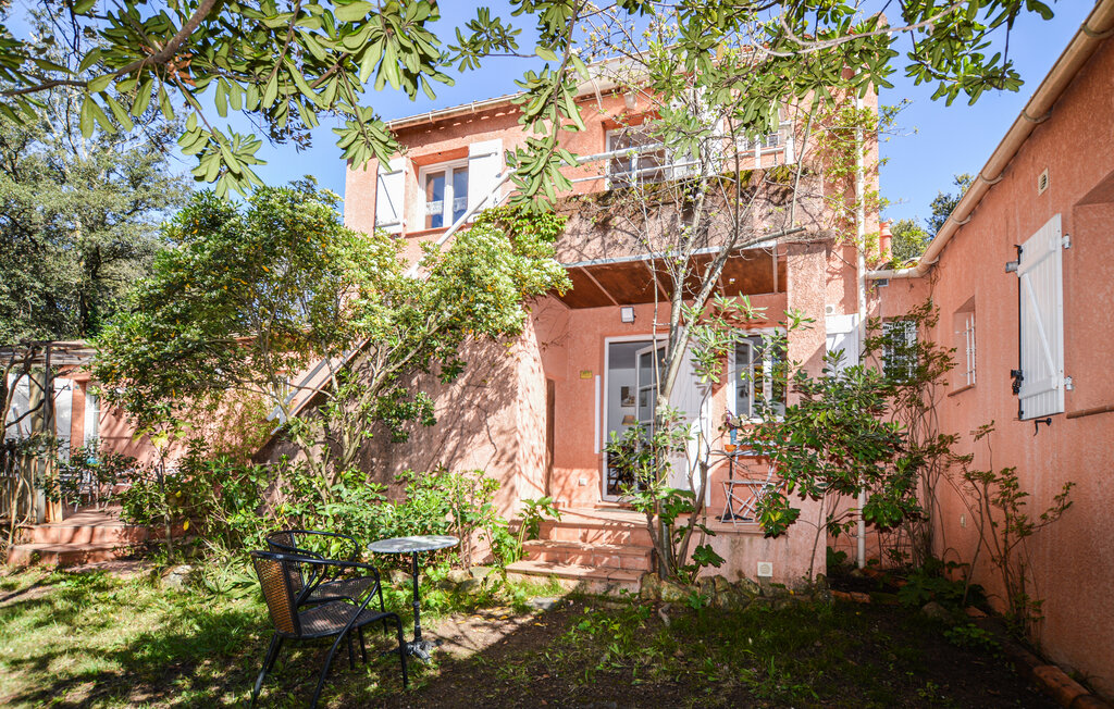 Ferienwohnung - Afa , Frankreich - FKO631 8