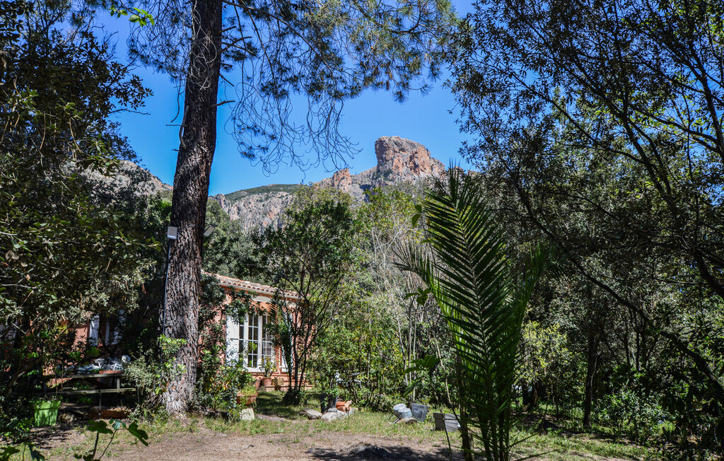 Ferienwohnung - Afa , Frankreich - FKO631 10