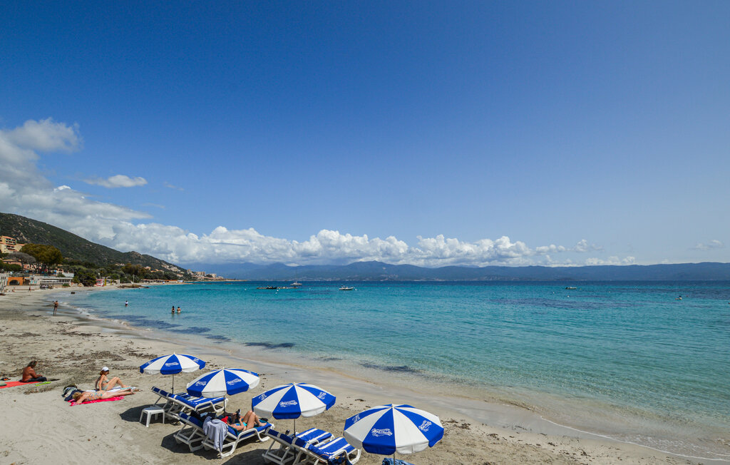 Location de vacances - Afa , France - FKO634 3