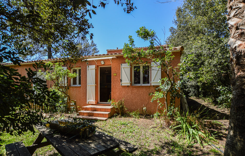 Location de vacances - Afa , France - FKO634 1