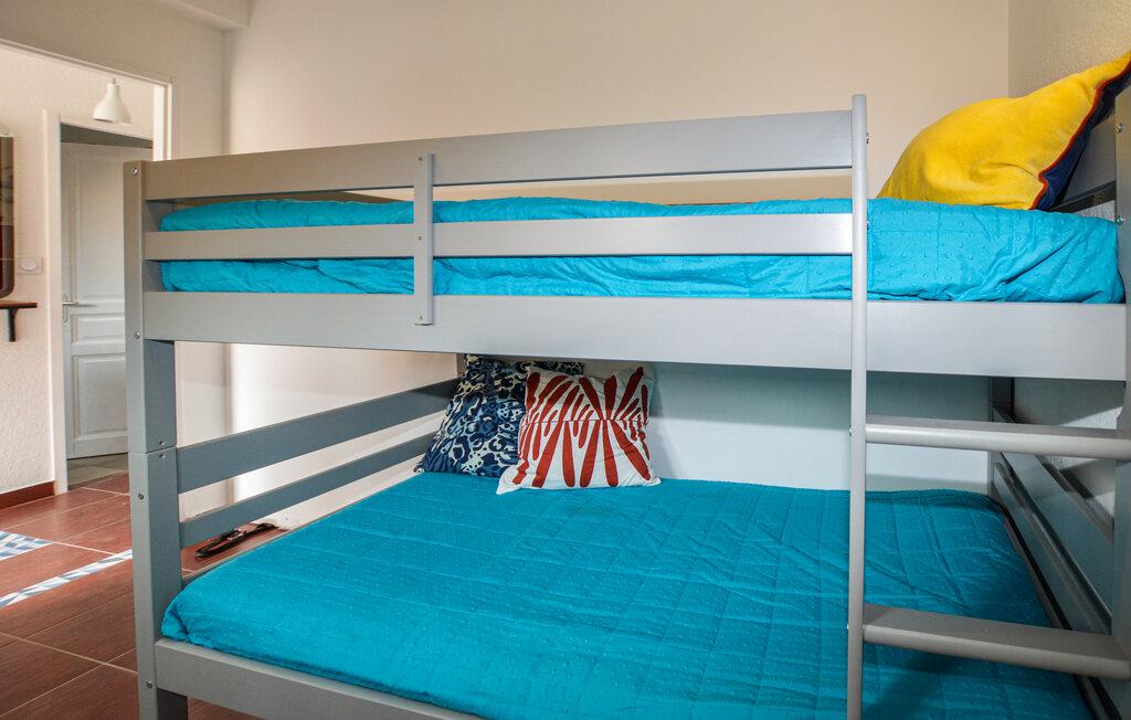 Location de vacances - Prunete , France - FKO624 17