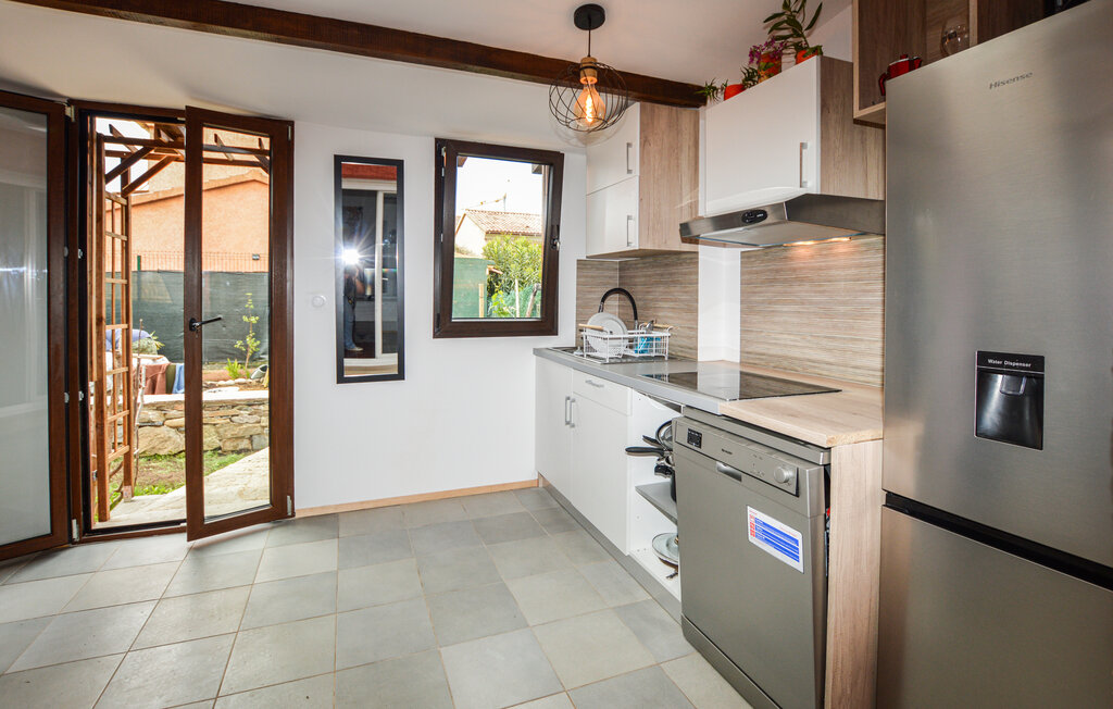 Location de vacances - Prunete , France - FKO624 7