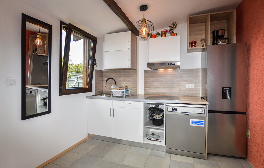 Location de vacances - Prunete , France - FKO624 15