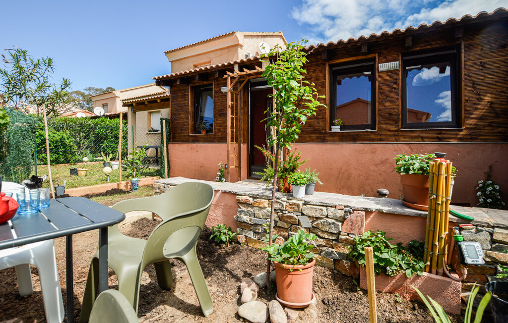 Location de vacances - Prunete , France - FKO624 10