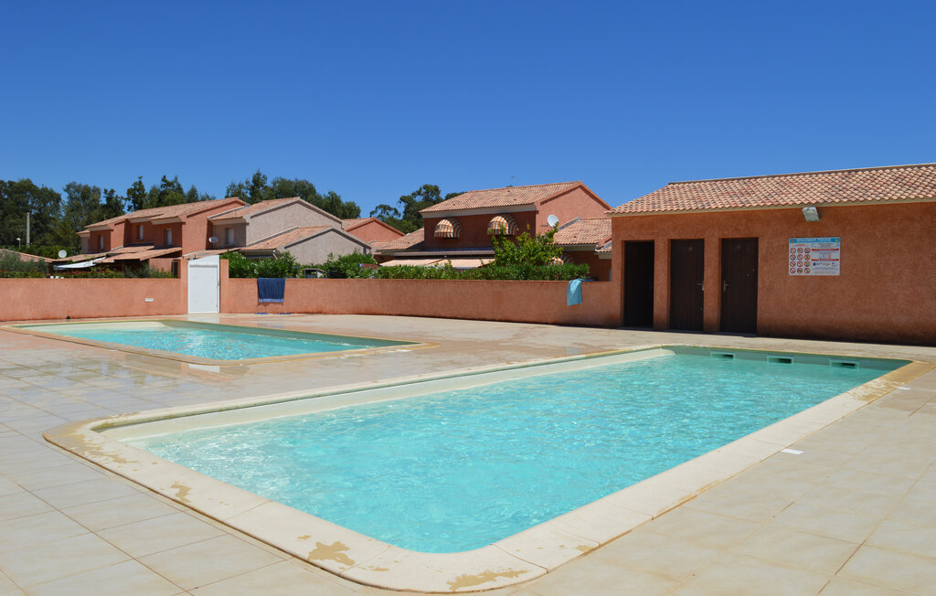 Location de vacances - Prunete , France - FKO624 1